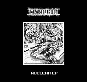 Geiger Counter (3) : Nuclear EP (7", EP, Mix)